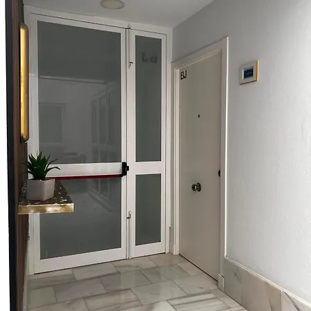 Viviendascadiz דירה *