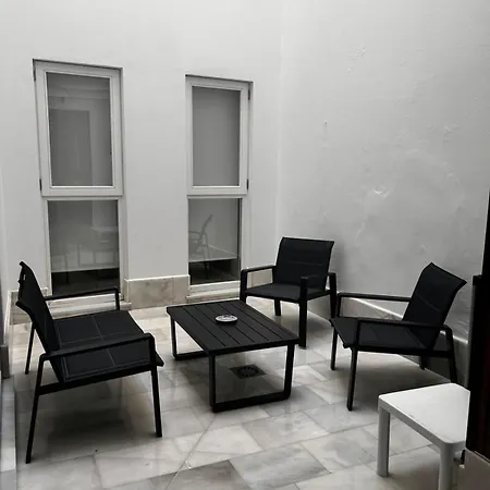 דירה Viviendascadiz