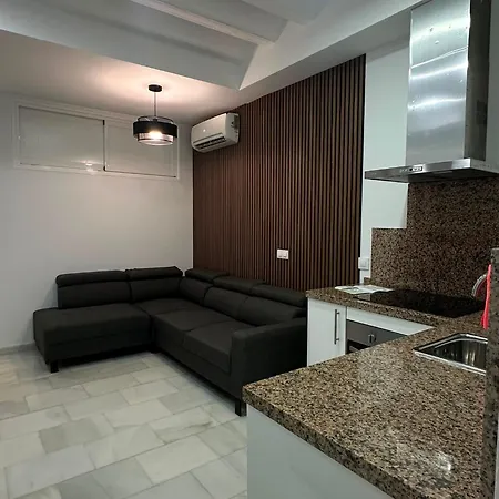 Viviendascadiz דירה קדיז