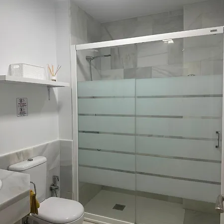 דירה Viviendascadiz *